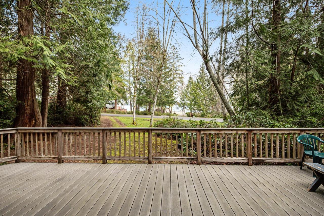Hartstene Pointe Haven Shelton Extérieur photo