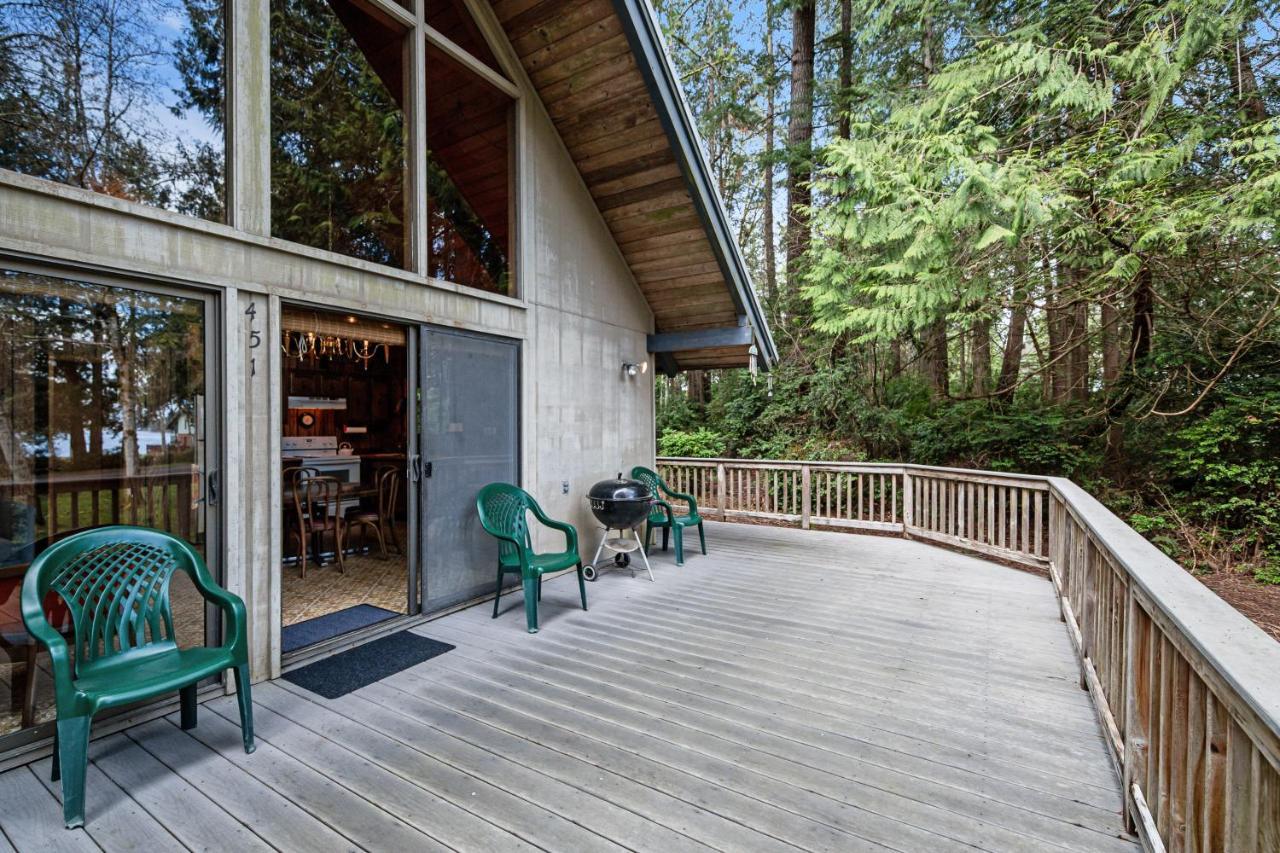 Hartstene Pointe Haven Shelton Extérieur photo