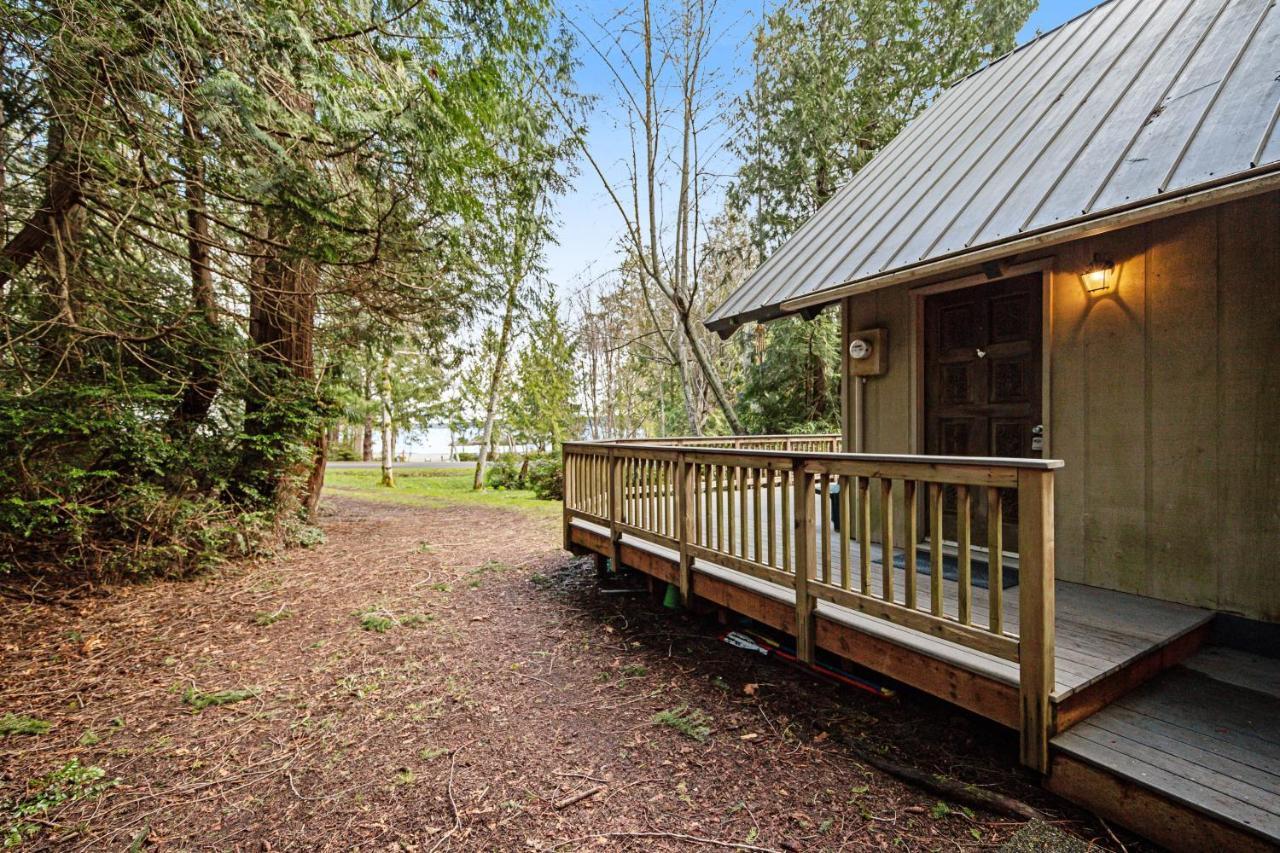 Hartstene Pointe Haven Shelton Extérieur photo